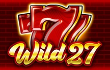 Wild 27