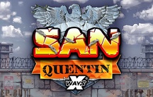 San Quentin Xways
